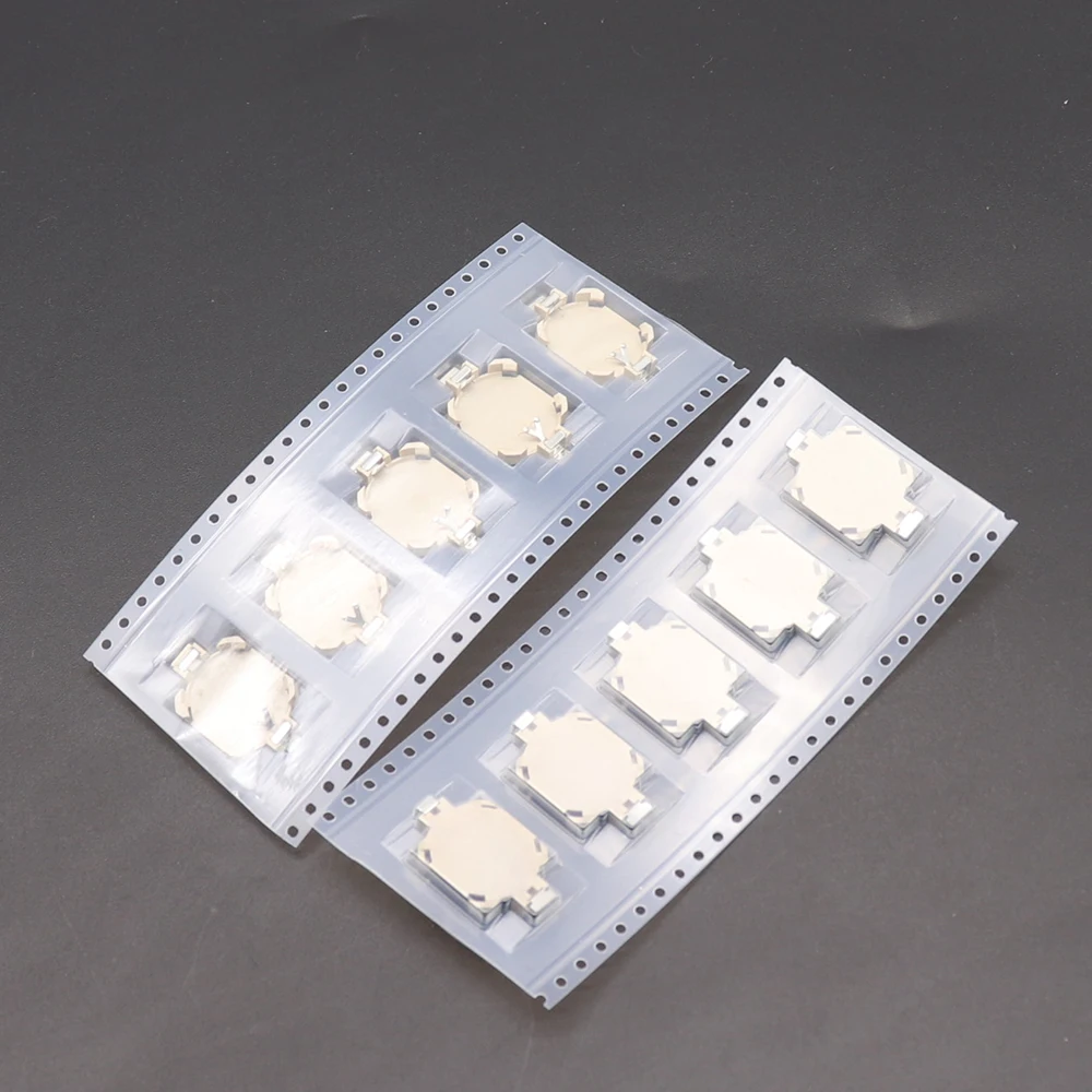 10pcs CR1616 Battery Holder For Gameboy GB GBC GBA Game Card