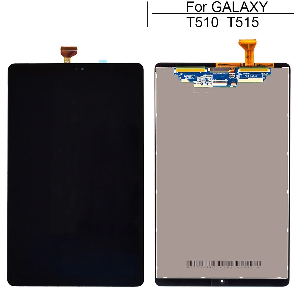 2025 New New LCD Replacment 10.1