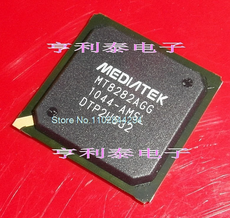 MT8282AGG MT8282AGG-AMSL
