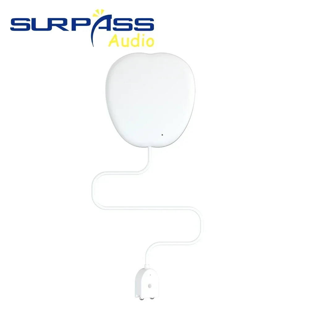 WiFi Water Level Sensor Tuya Leakage Alarm Flood Leak Detector Smart Remote Monitor Water Alert Overflow Alarm Security System