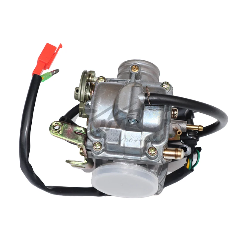 PD30 30MM Carburetor Is Suitable for Spring Breeze and Water Cooling 250cc Wind Speed CF250 CH250 Motorcycle