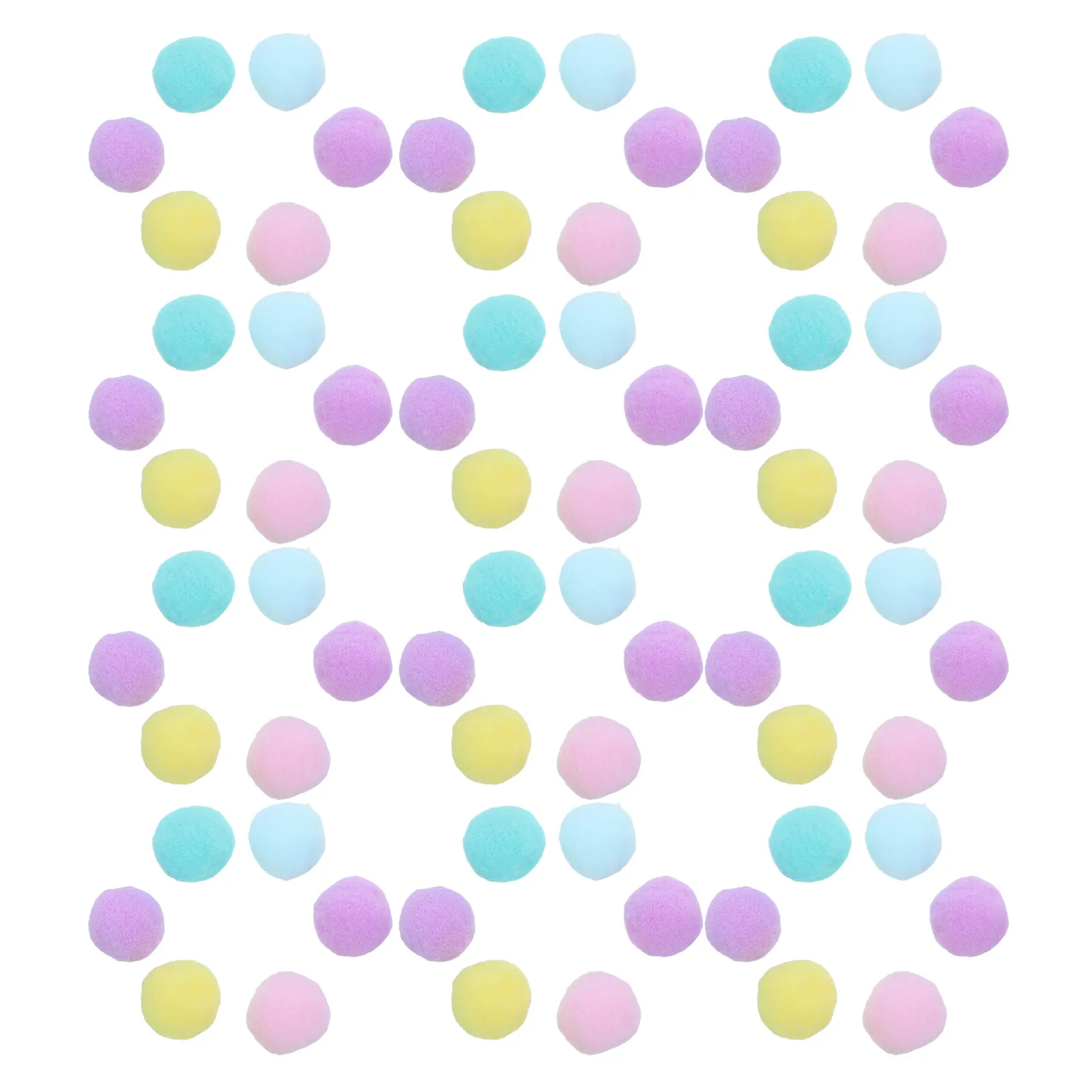200-piezas-de-pompones-de-poliester-color-macaron-pompones-pequenos-y-suaves-para-manualidades-decoracion-de-sombreros-y-bolsos-suministros-de-arte