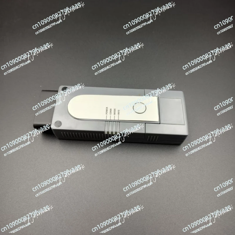 VAS6154A WiFi suporta diagnóstico de falhas automotivas com protocolo DOIP/CANFD