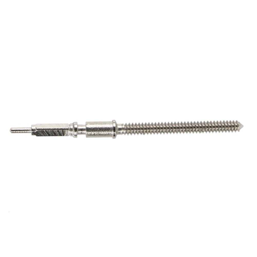 20PCS/Set Watch Winding Stem Replacement for ETA 2824-2 2834-2 2836-2 Watch Movement Repair Tool Parts