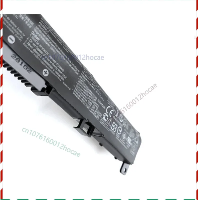 

A31N1730 Battery for ASUS F560UD-AX8203T X560UD-EJ386 X560UD-BQ376 X560UD-BQ373T