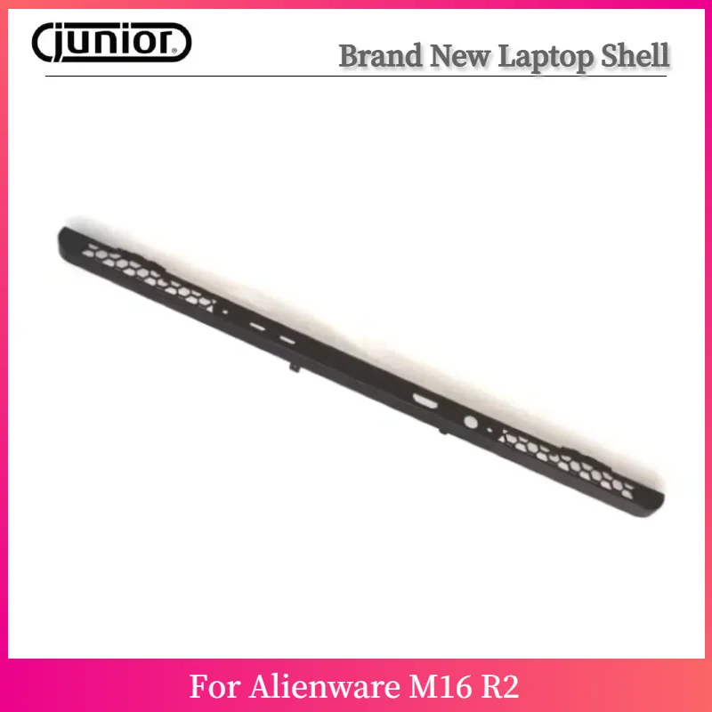 

New For Alienware M16 R2 Laptop Hinge Cover Case Lid Air outlet 7D50D 07D50D