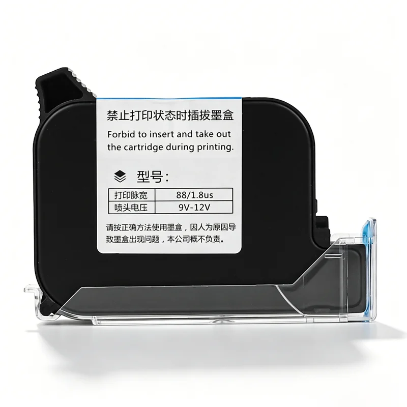خرطوشة حبر JS12 2588 - 42 مل،  - مراجعة Solvent Printer Ink وسعره