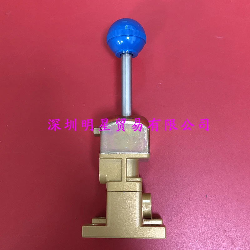 Original And Genuine Japanese Sun TAIYO Pressure Reducing Valve 4PN-20 Fake One Penalty Ten