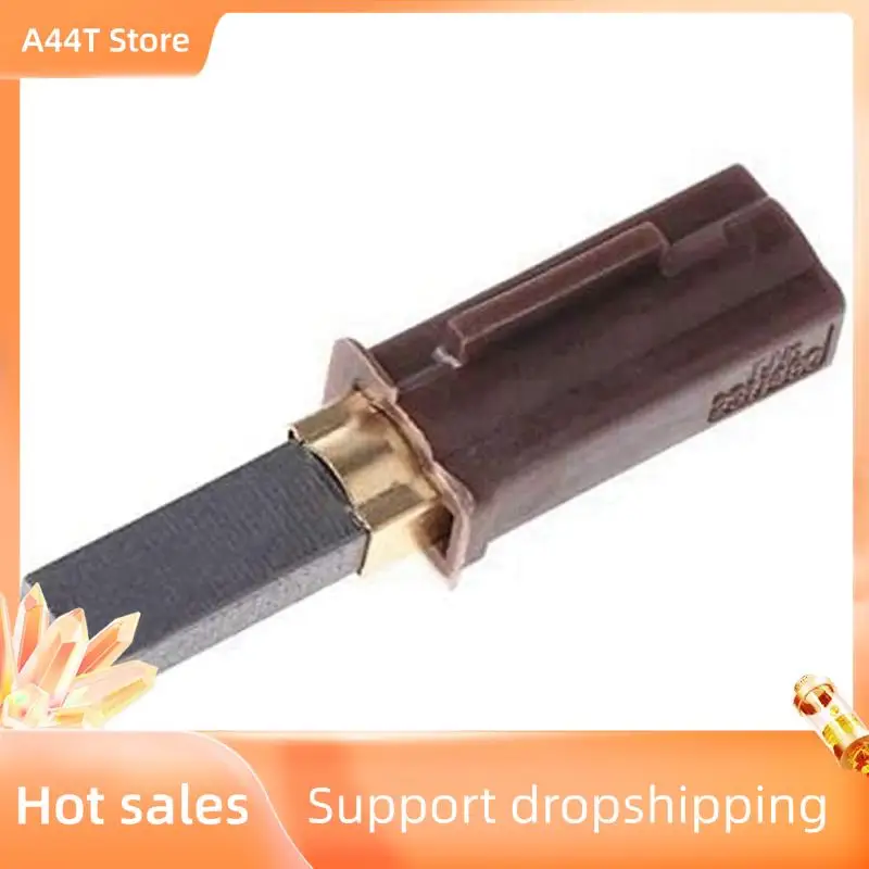 A44T 48 Pack Vacuum Motor Carbon Brush Replacements For Ametek Lamb 2311480, 333261, 33326 1