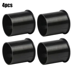 Vacuum Cleaner Tube Adapters Supplies Sweeper Home 35mm To 32mm 37.65mm Long 4pcs Brush Head Cleaning Connector