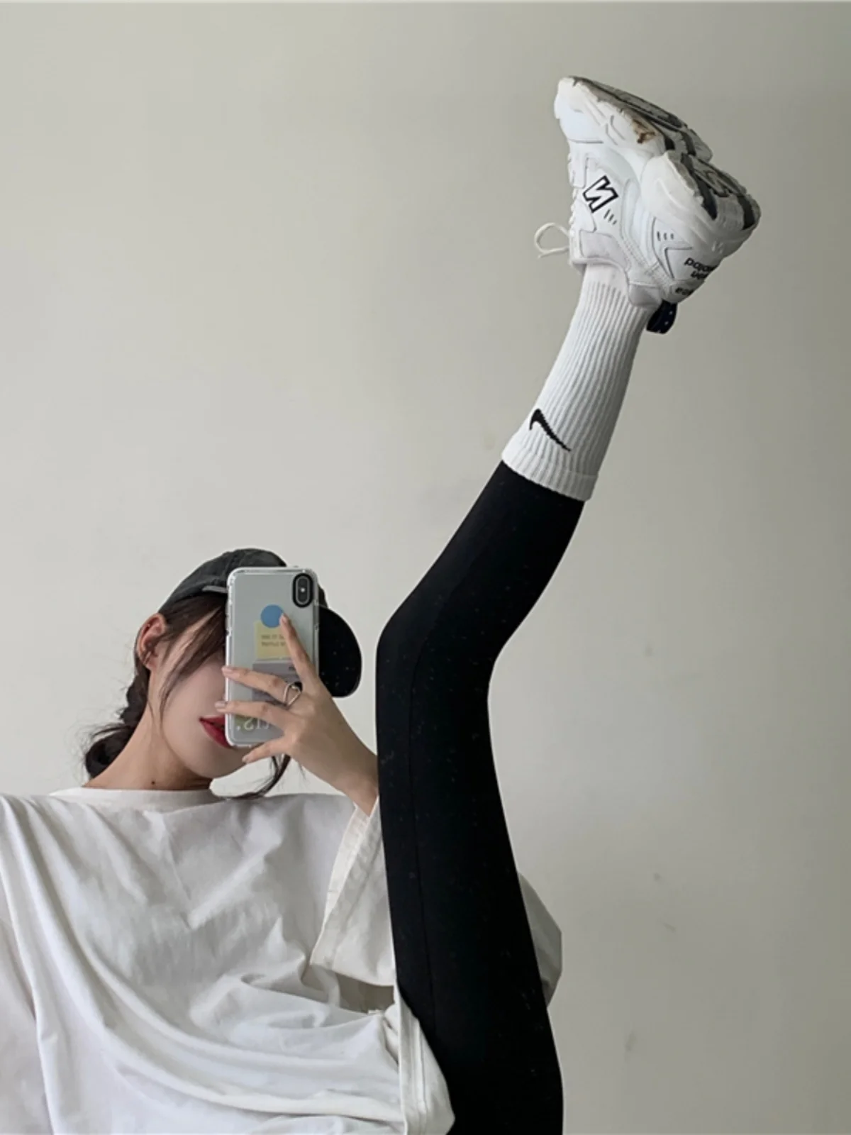 

Осенне-зимние утепленные флисовые брюки-карго для женщин, весенняя верхняя одежда, брюки Barbi, маленький размер, с эффектом утяжки живота и подтяжки ягодиц