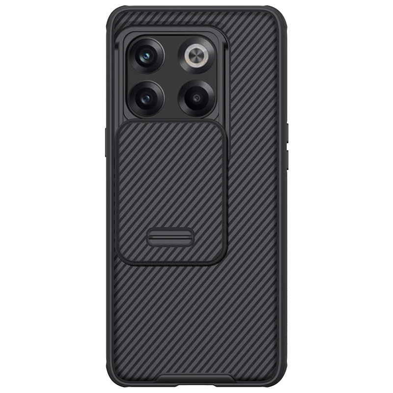 NILLKIN For OnePlus 10T 5G / Ace Pro Case CamShield Pro Slid