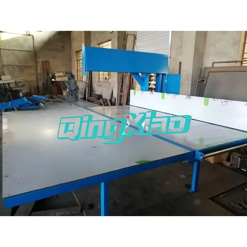 Factory Supply High Speed Slitting Rewinding  Machine 2000mm Max Width 50m/min  Pneumatic Tension  Shaft Industrial  Slitter 3Kw