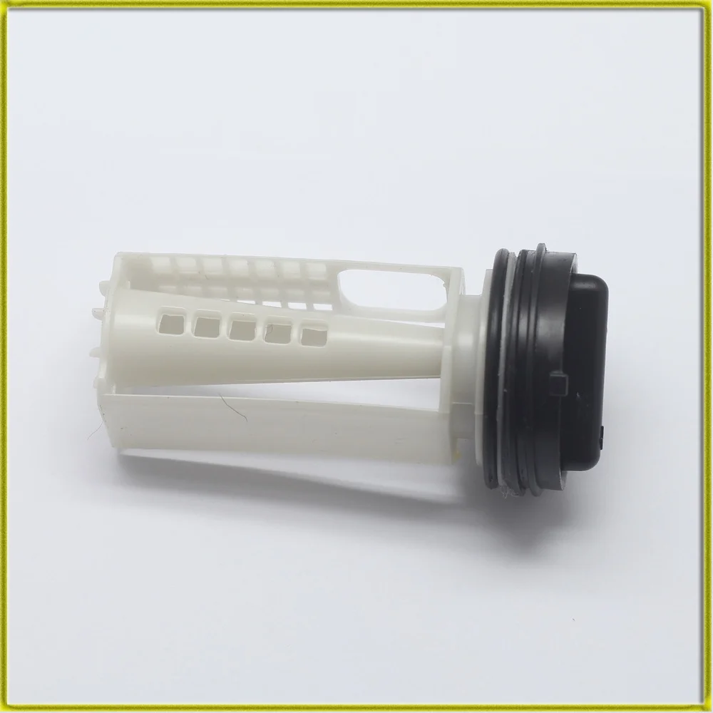 Washing Machine Filter Drain Pump Plug for Samsung Drainage Pump Filter Screen Plug Washing Machine Whirlpool Parts Drain Filter