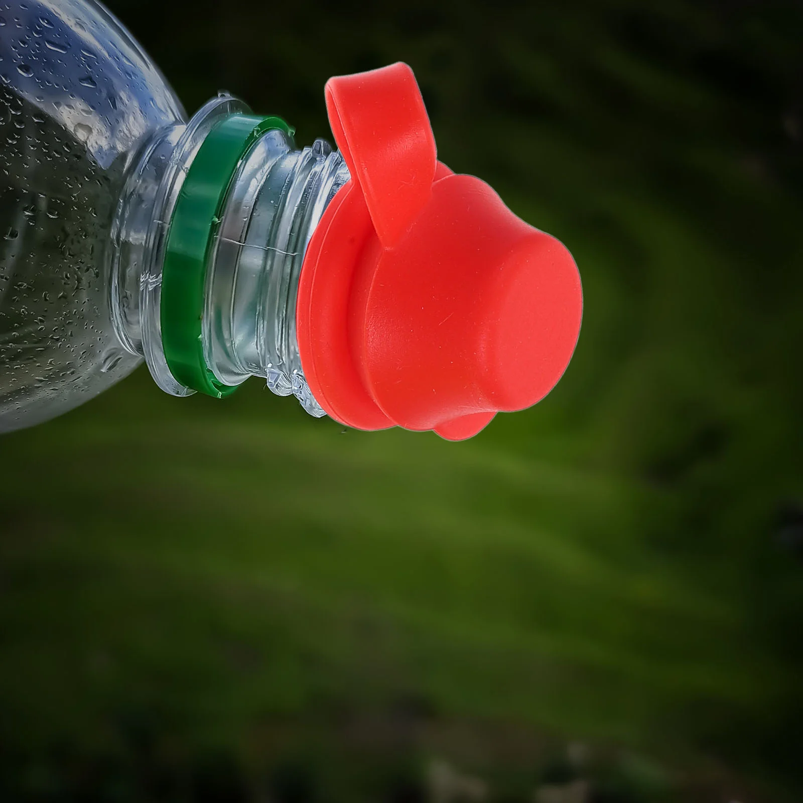 3 Stück Silikon Flaschen verschluss Mund Kleinkind Wasser deckel Adapter x x cm Flaschen Ausguss Milch für Kinder kappen