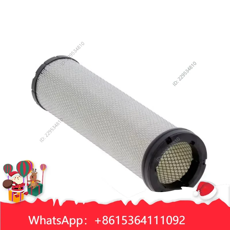 1pc for P533781 Truck High Efficiency Air Filter Compatible For Model，practical use