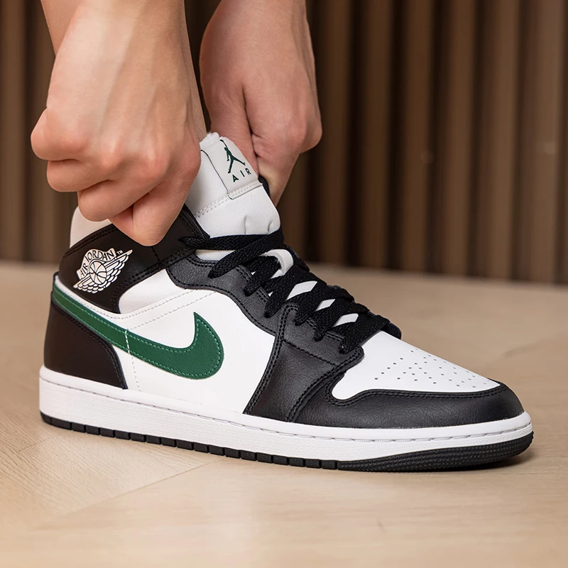 Nike Men's Shoes Original Retro Breathable Fashion Casual Wear-Resistant New Outdoor Sports Shoes Skateboard Shoes Dq8426-004-3