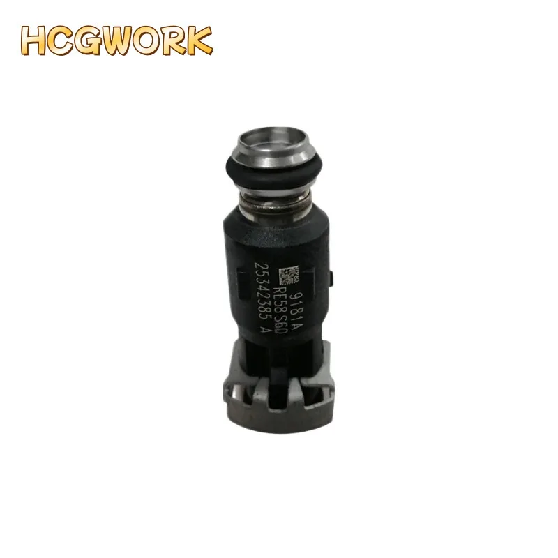 

топливная форсунка для Zongshen Cyclone RA2 ZS250-12