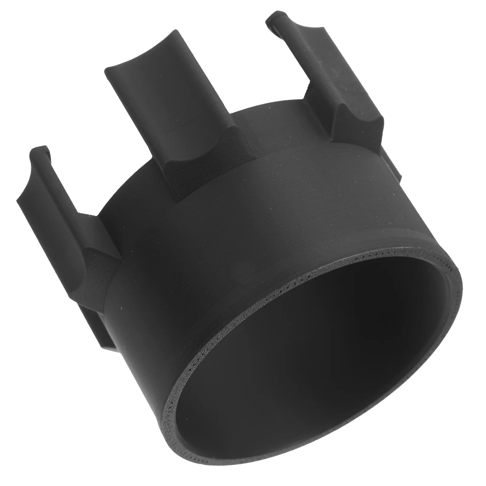 

Snowmobile Accessories Metal Gas Cap Cup Holder Fuel Tank Mount Outdoor Adventures Anti-Slip Beverage Bracket Compatible