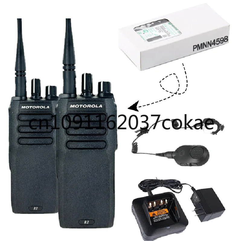 Original R2 Radio P… - image