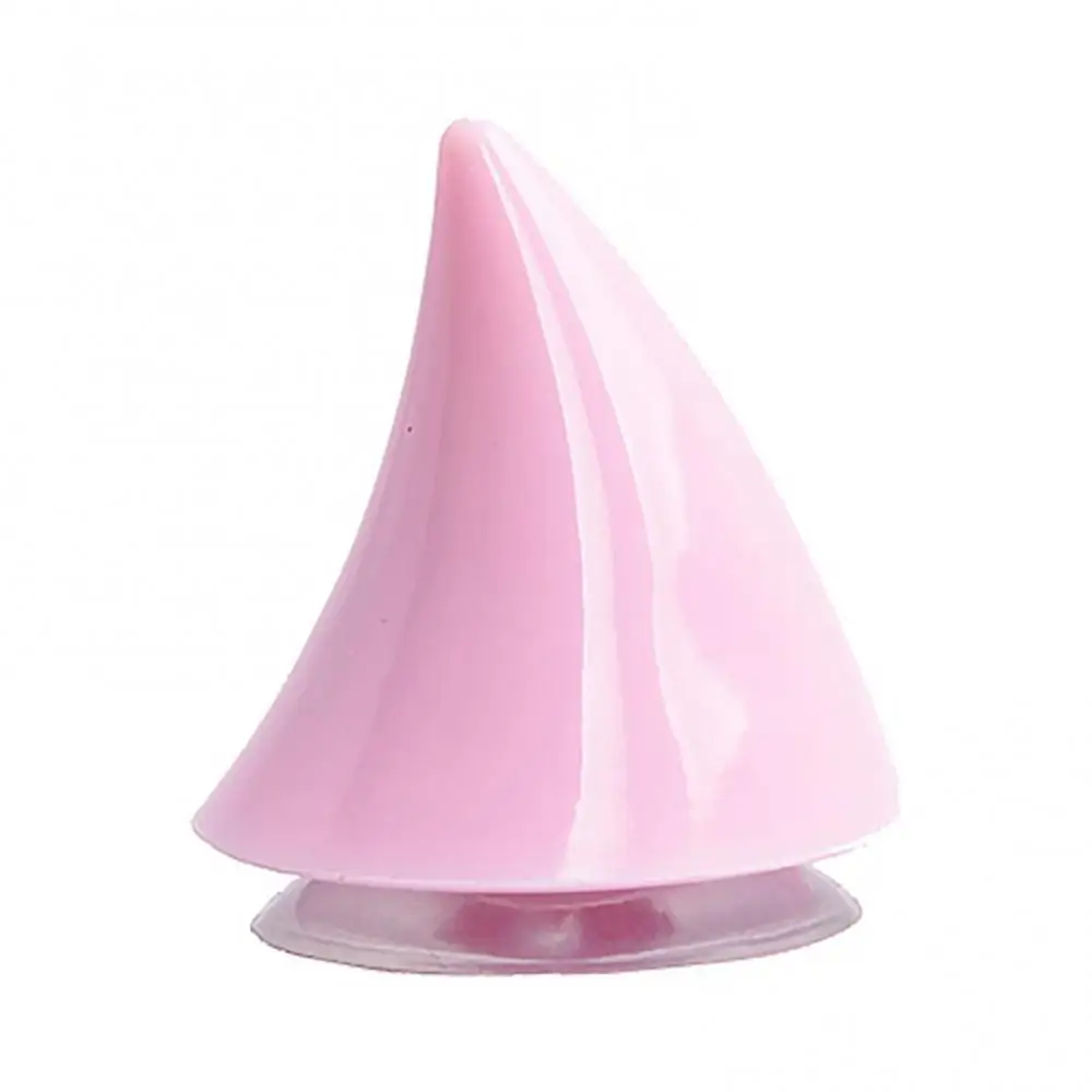 1 PC หมวกกันน็อครถจักรยานยนต์น่ารักมุมพลาสติก ABS ดูดถ้วยยาง OX DEVIL Horns ตกแต่งจักรยาน Moto รถ Headwear อุปกรณ์เสริม