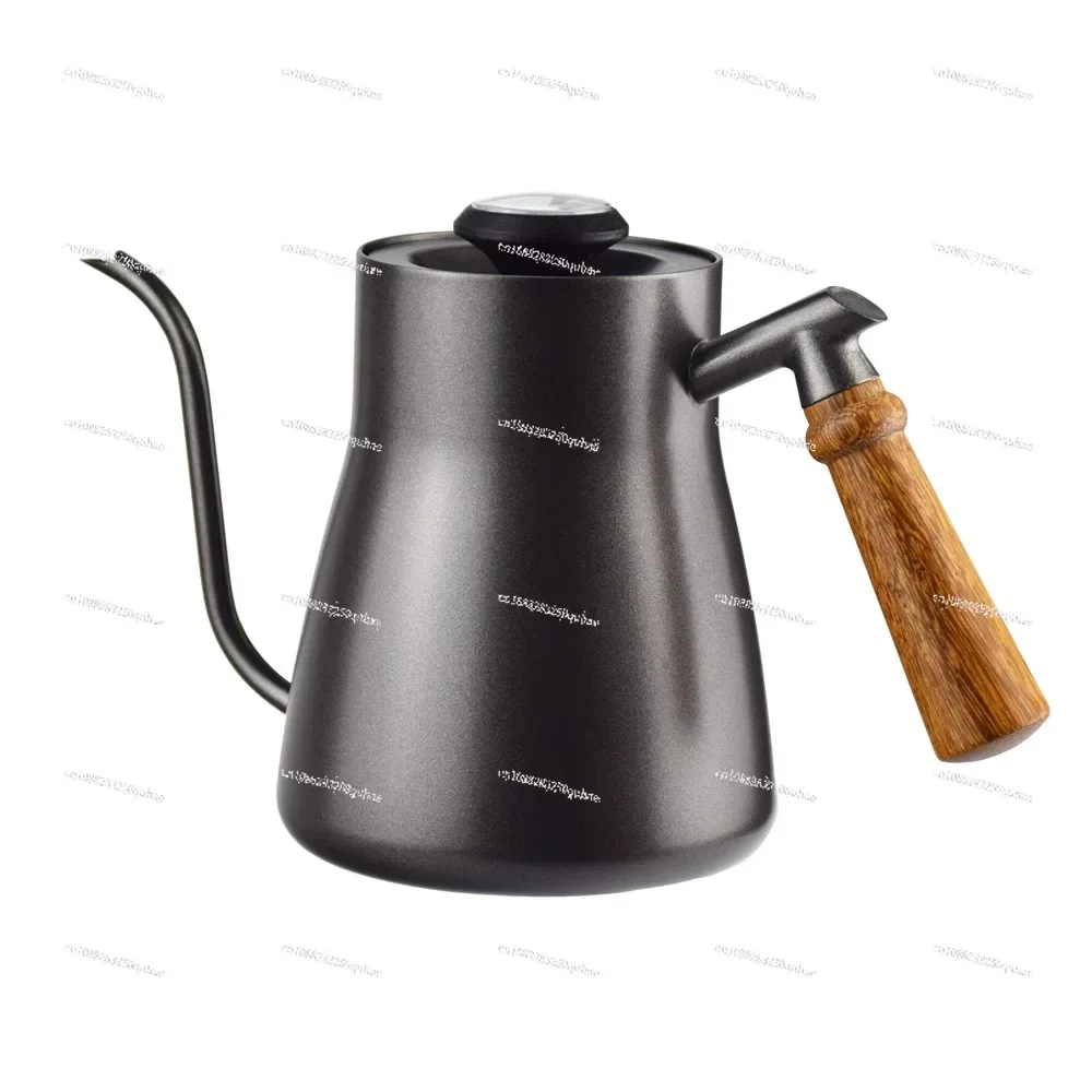 Travel Hand-brewed Coffee Pot Storage Set Stainless Steel Hand-brewed Pot