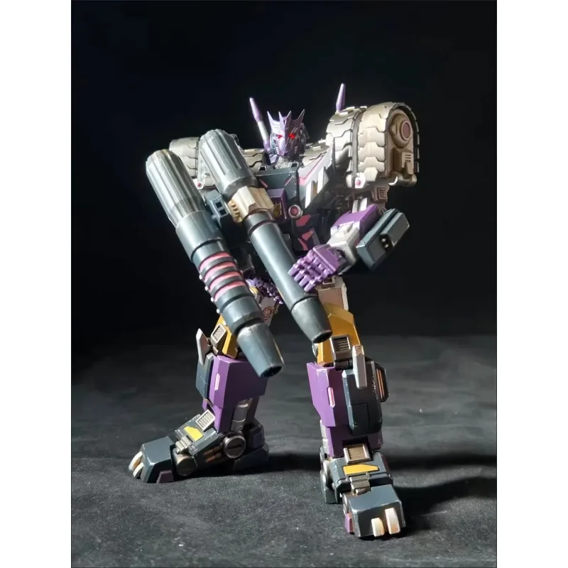 In Stock Yolopark T…