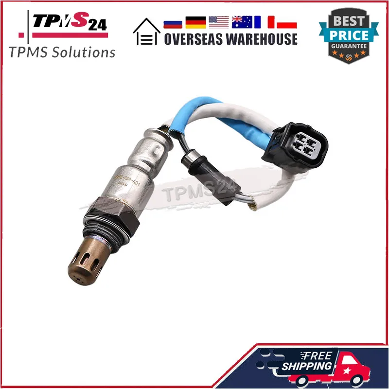 

Downstream Oxygen O2 Sensor 234-4977 36532-R5A-A01 For Honda CR-V 2014 L4 2.4L