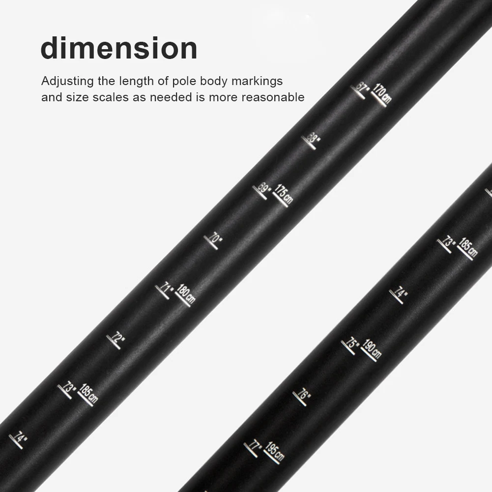 مجاديف مفردة مزدوجة الأطراف من سبائك الألومنيوم، مجداف قابل للسحب، مجداف لوح التجديف للرياضات المائية الخارجية