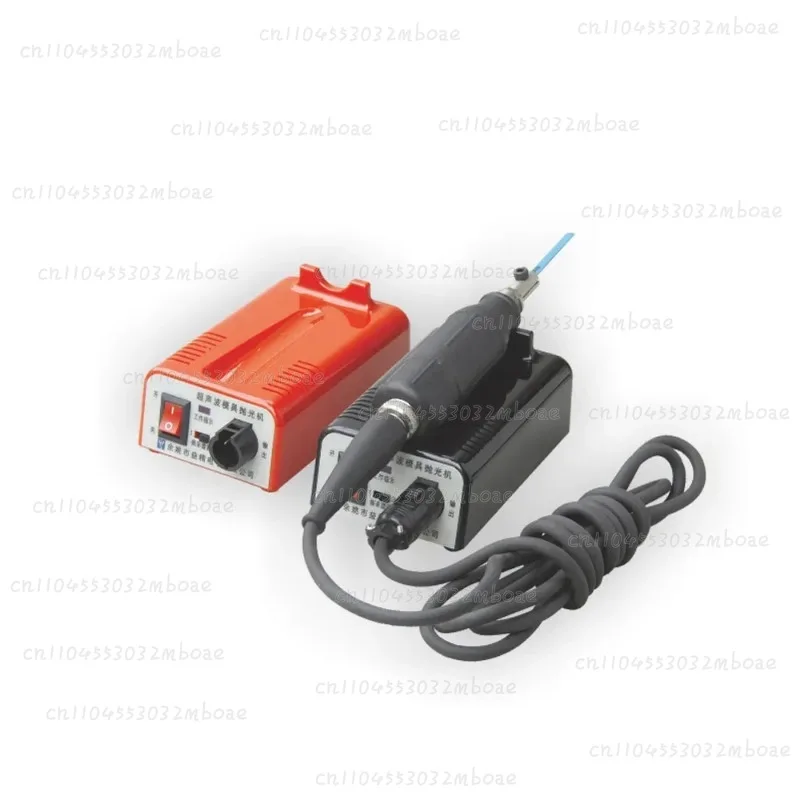 

Handicraft, Multifunctional Grinding Machine YJCS-7 Ultrasonic Polishing Machine, Jewelry, Jade