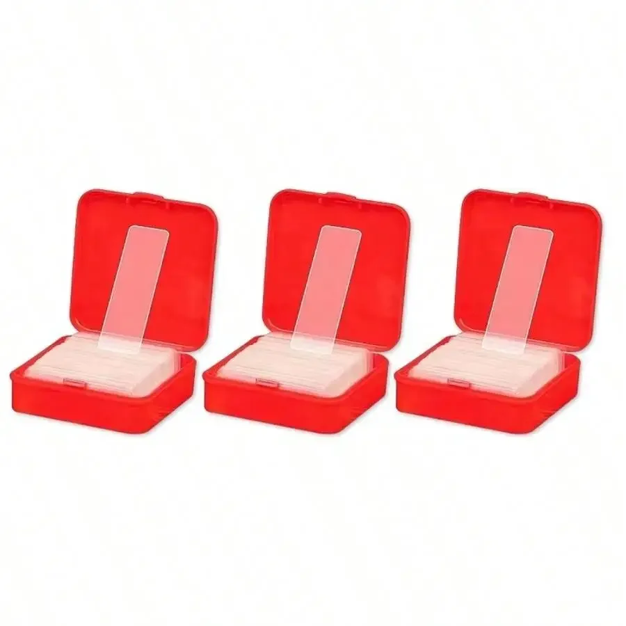 Transparent Double Sided Tape Extra Strong Double Sided Adhesive Tape For Bathroom Waterproof Wall Stickers Kitchen Nano Tape