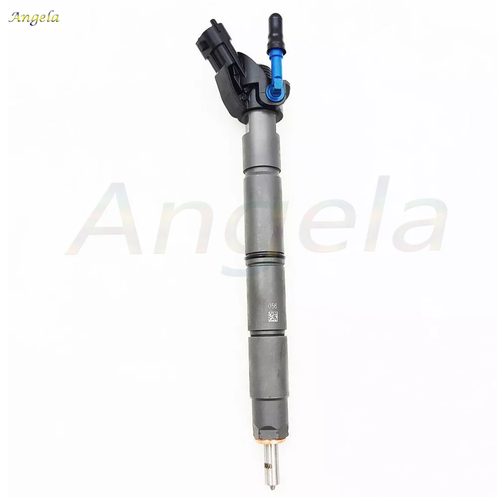 Boschh Diesel Fuel Injector OEM 0445117024 For For-d 2011-14 Power Stroke 6.7L BC3Z9H529A