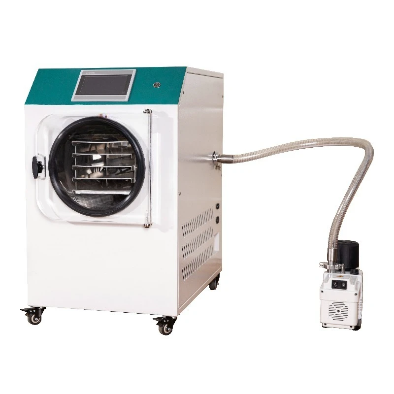 Small Vacuum Food F… - image