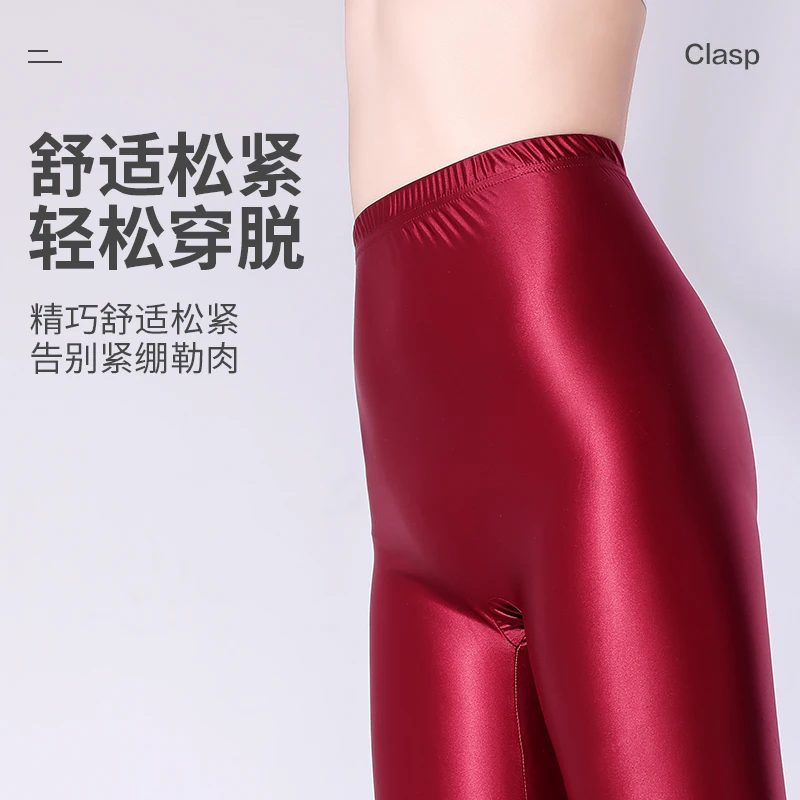 Mallas de Yoga con estribo para mujer, Leggings de cintura alta, pantalones de entrenamiento para gimnasio, pantalones ajustados, talla grande