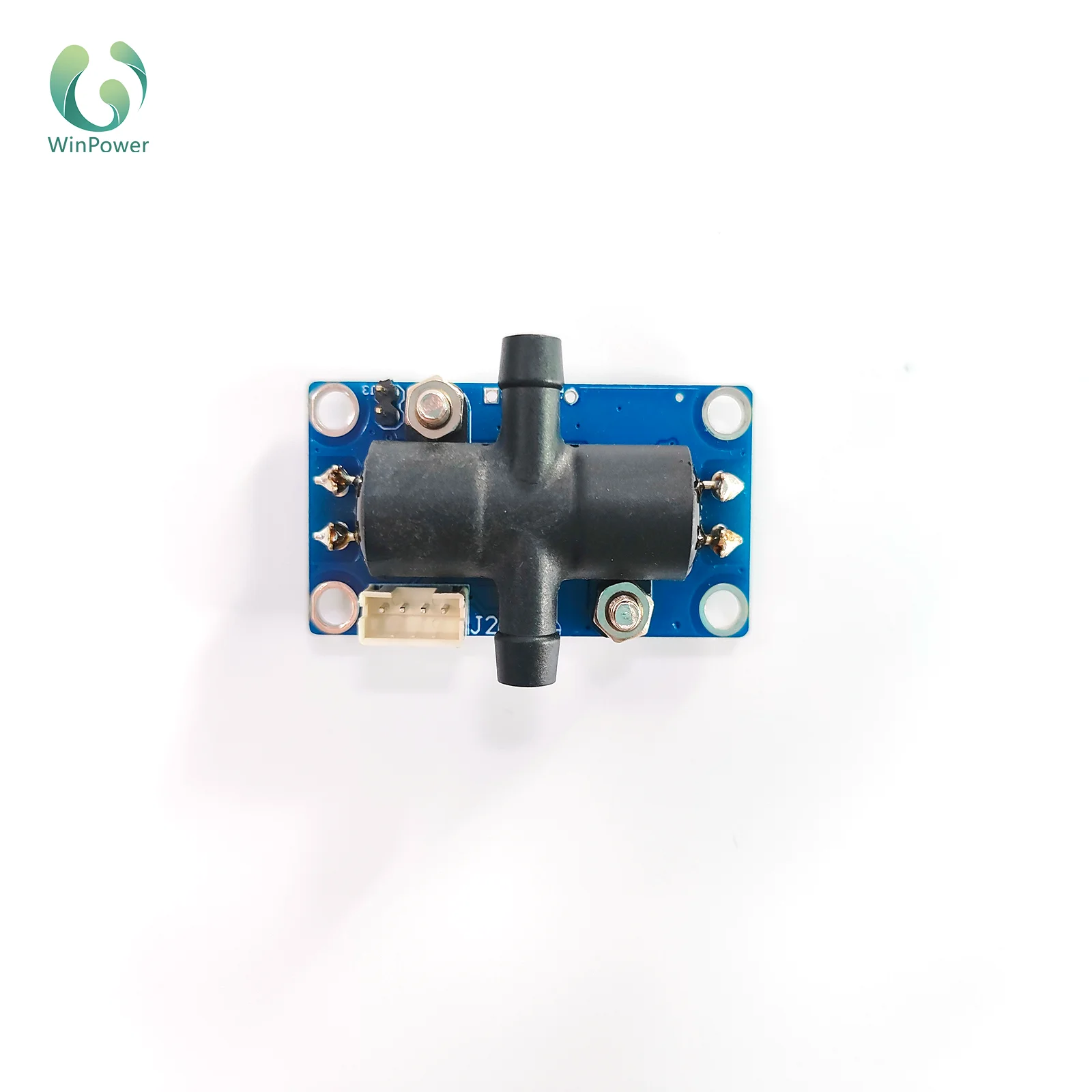 OCS-3RL2.0  The smallest ultrasonic oxygen sensor is used to measure the Oxygen chamber (space oxygen)  0-95.6%/99.9%