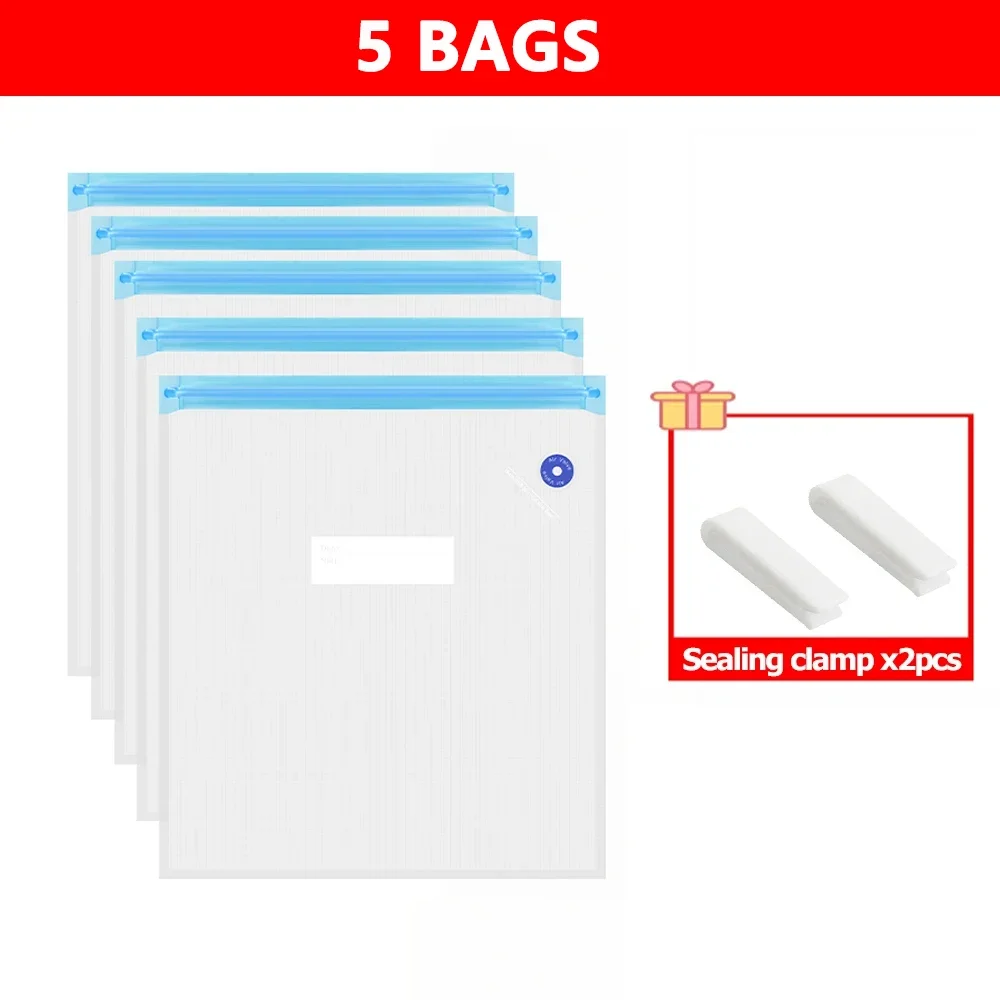 3D-Druck Trockenfilament-Aufbewahrungstasche 3D-Filament-Vakuumbeutel für PLA/ABS/TPU Feuchtigkeitsresistente Spulentasche 3D-Drucker Zubehör