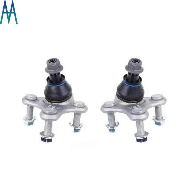 

1K0407365C 1K0407366C Suspension Arm Ball Joint for VW Sagitar Caddy GOLF5 6 GTI Skoda Octavia 5Q0407365A 1KD407365