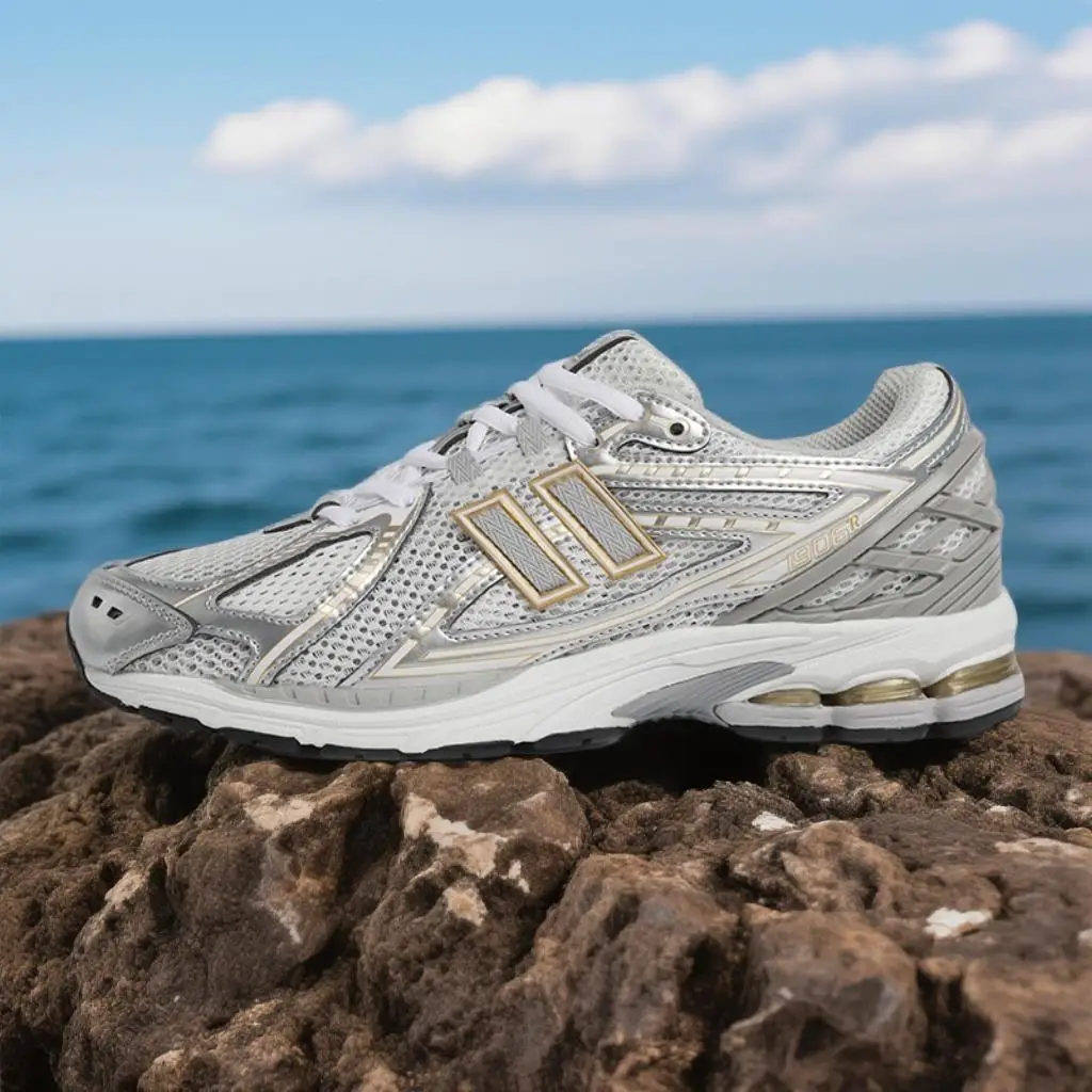 

FallLined WarmSupportive Trail Sports Shoes, Structural Design, Outdoor Protection