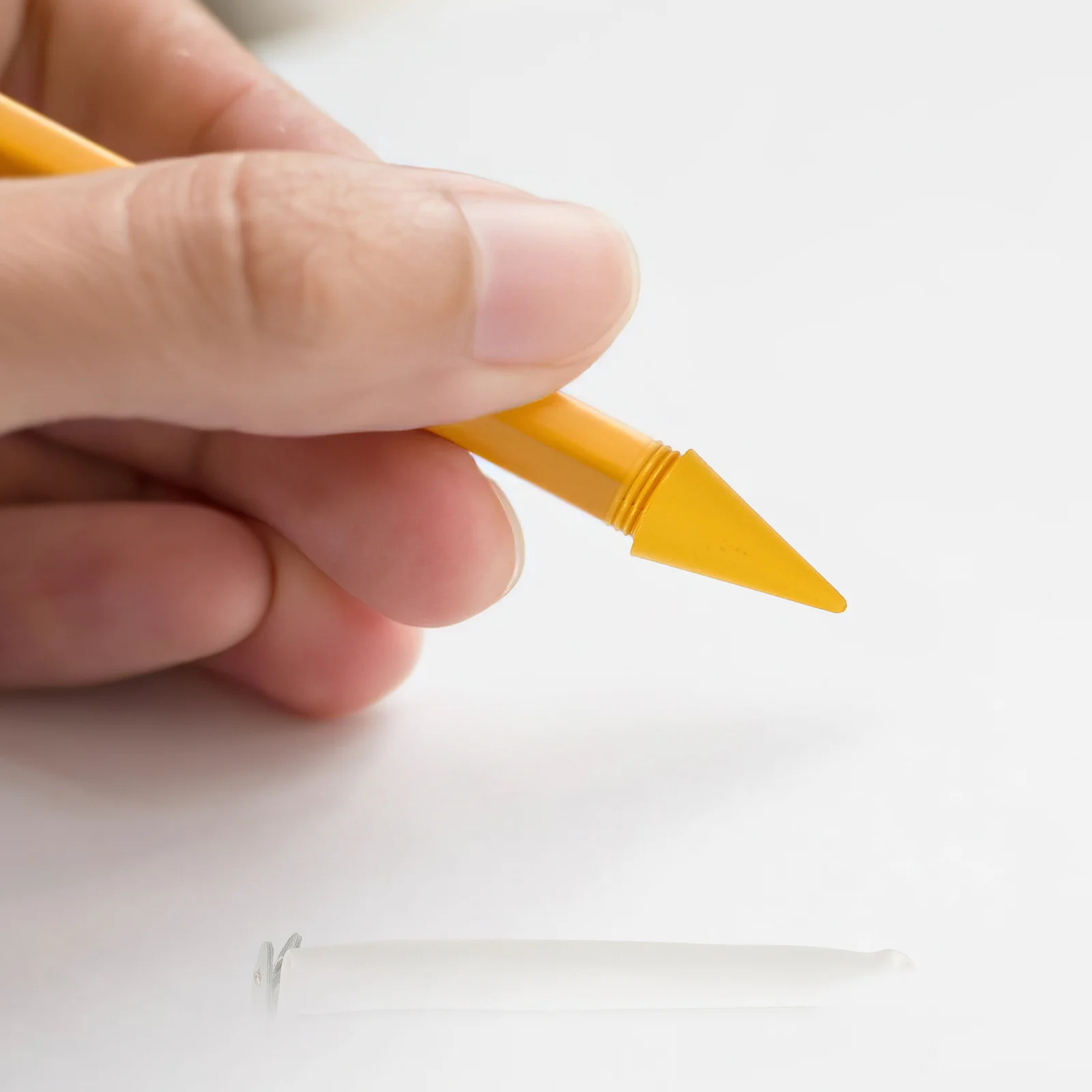 

36Pcs Pencil Supplies Replaceable Nibs for Infinite Pencils Smooth Writing Practical Design for Students Teachers Gifts