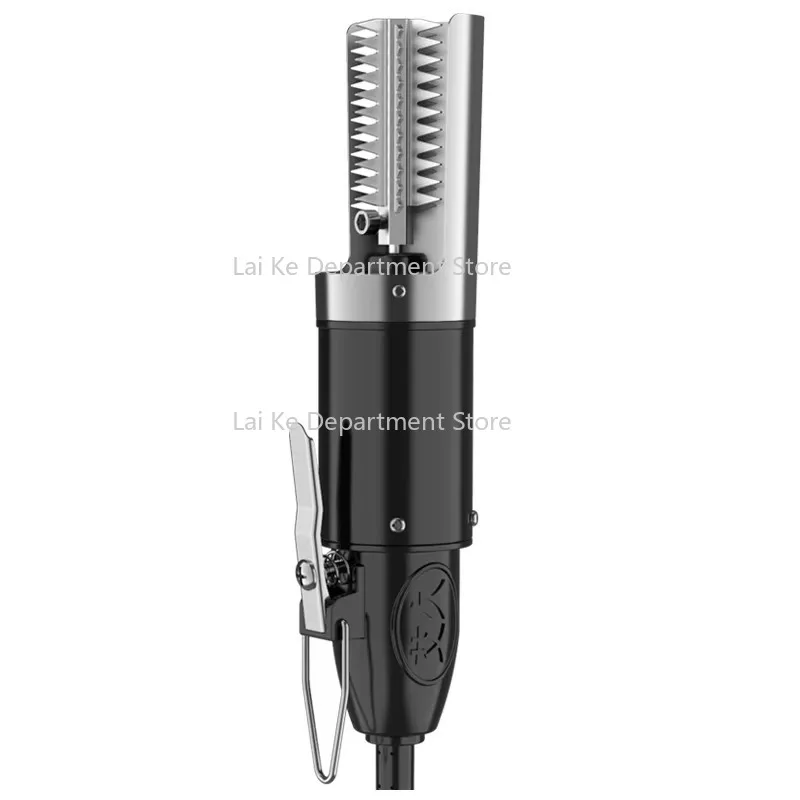 

Drum Fish Scaler Machine Rechargeable and Plug-in Powerful Fish Scaler Scraper Automatic Electric Fish Scaler Remover Tool