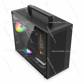 12 最佳銷售 白色電腦機殼 - №6