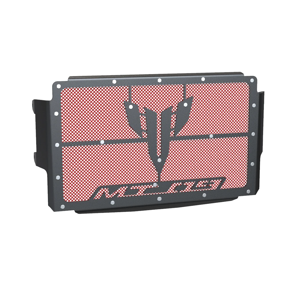 NONE Motorrad FÜR Yamaha MT-09 MT09 MT 09 SP 2021 2022 2020 2019 2018 2023 2024 Kühlergrill Schutz Abdeckung Schutz Zubehör 4