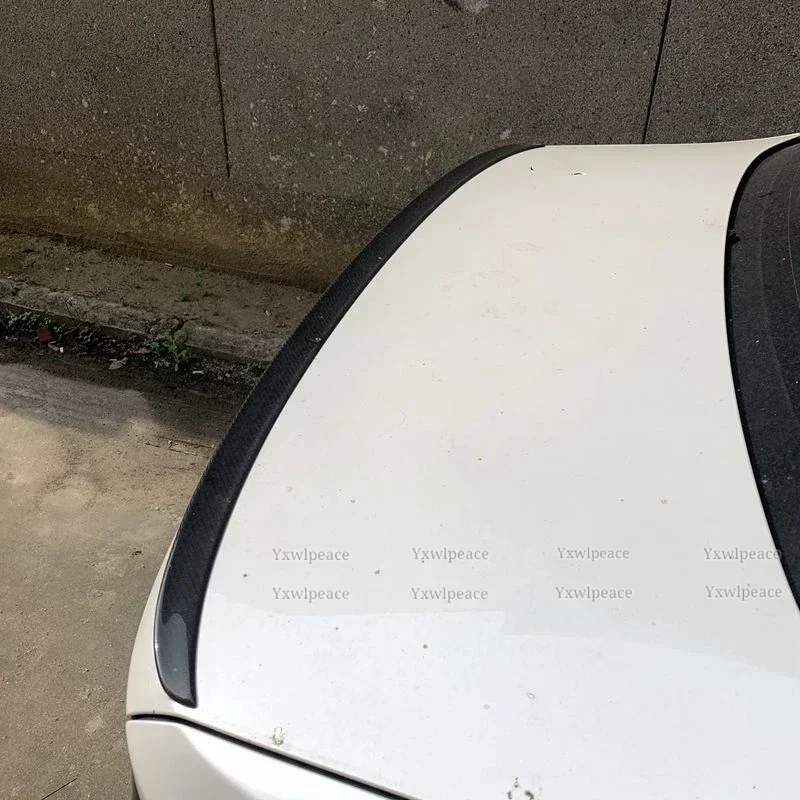 Рисунок 5 - Спойлер для BMW 5 серии G30 G38