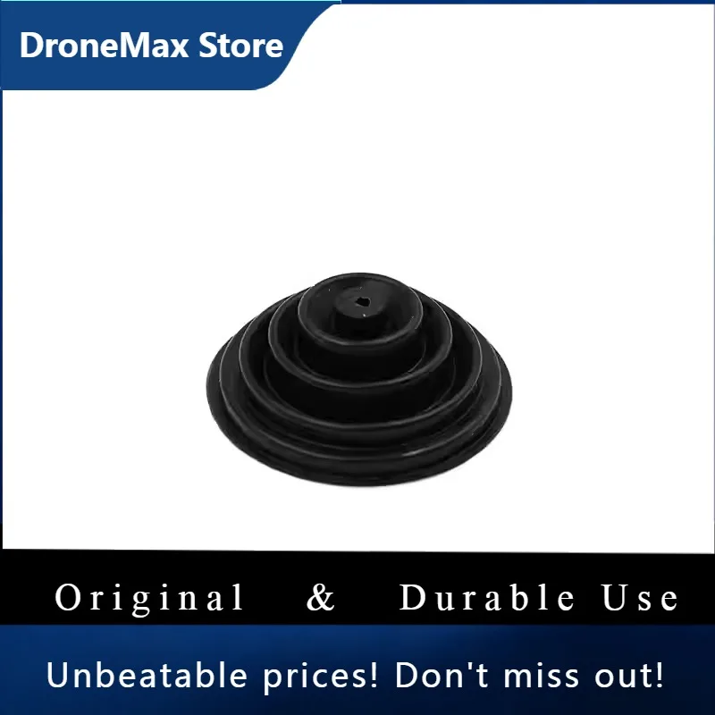 DroMaSKYDROID M12 Remote Controller Link Joystick Dust Cover Silicone Sleeve
