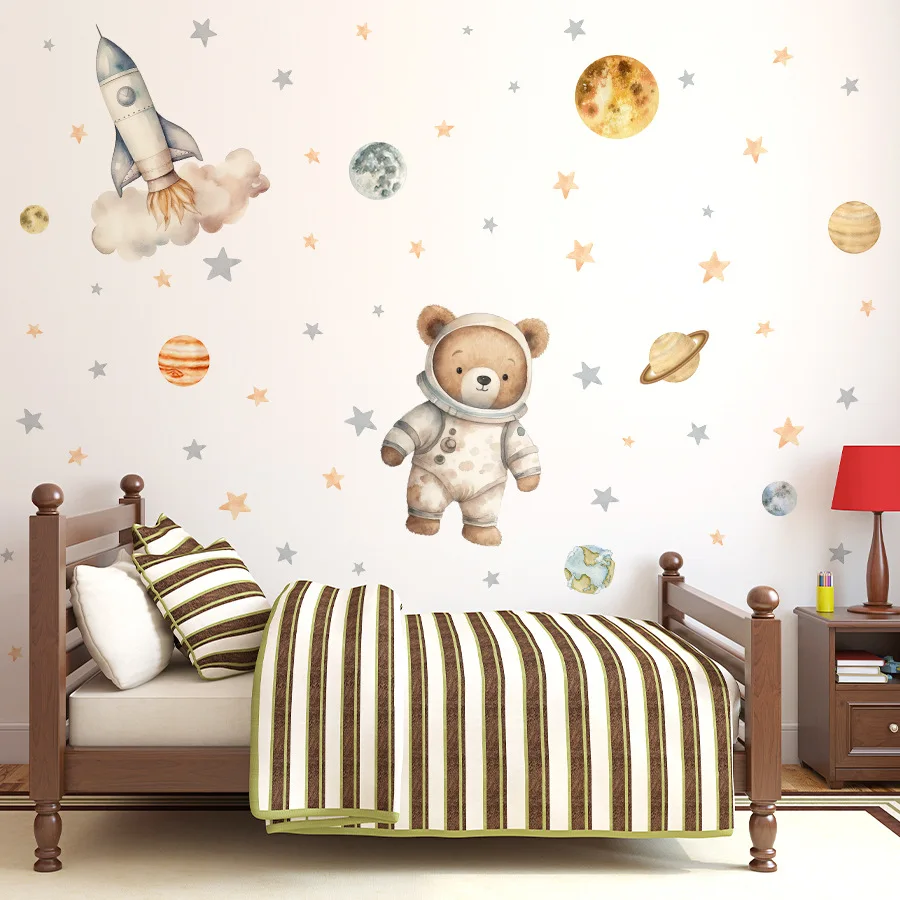 Thumbnail 4 - #59 Latest Home Decor Decals Offers