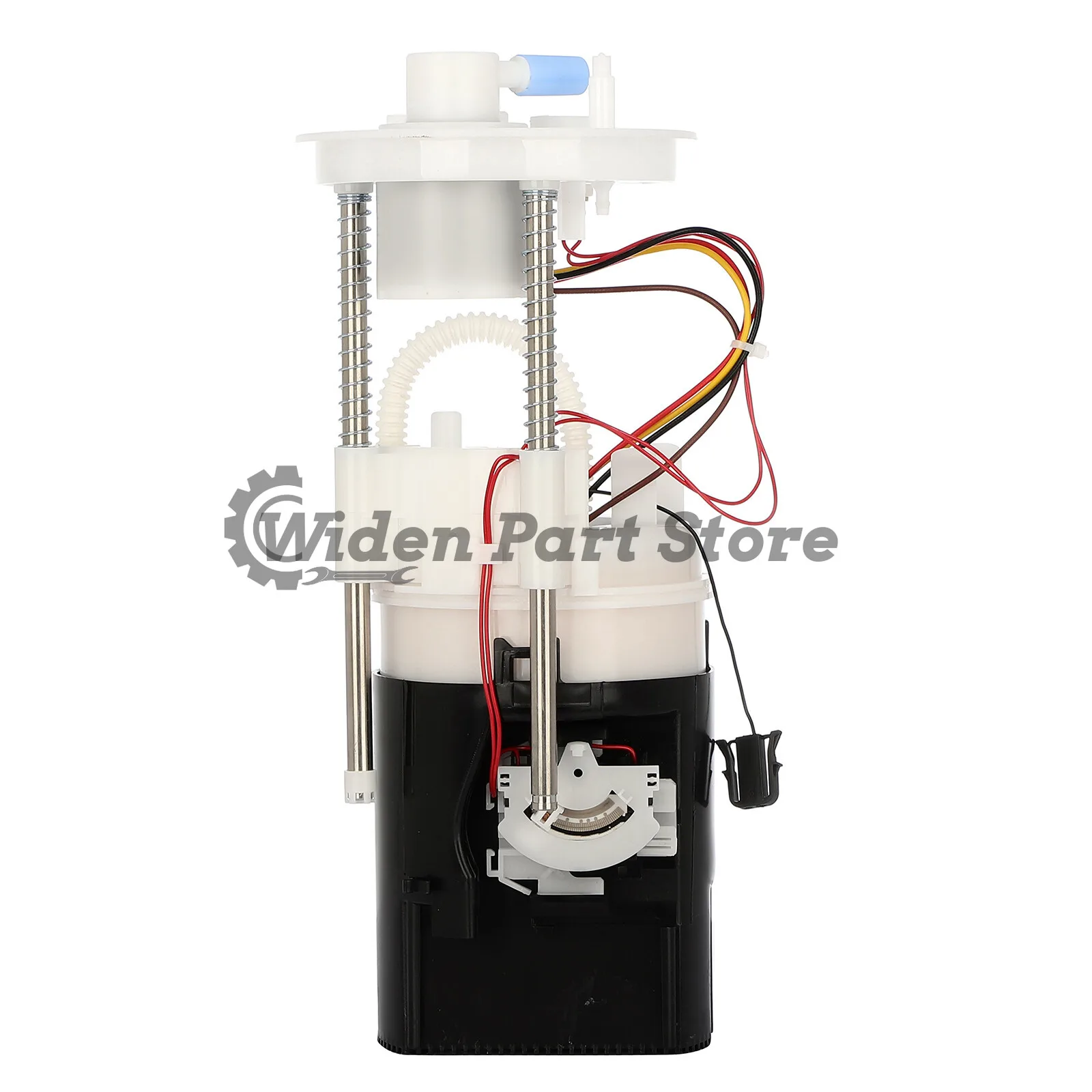 For BMW X5 xDrive50i 4.4L V8 2012-2018 Fuel Pump & Sending Unit Assy 16117212585