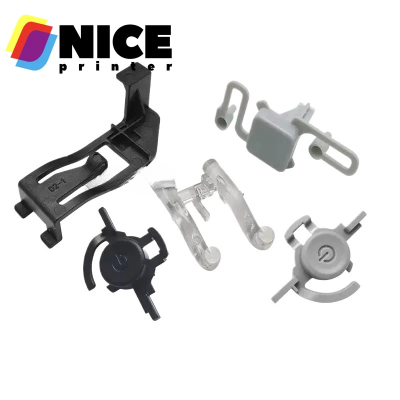 

RC2-1104 Замок выключателя питания для HP LaserJet P1102 P1005 P1006 P1007 P1008 P1106 P1108