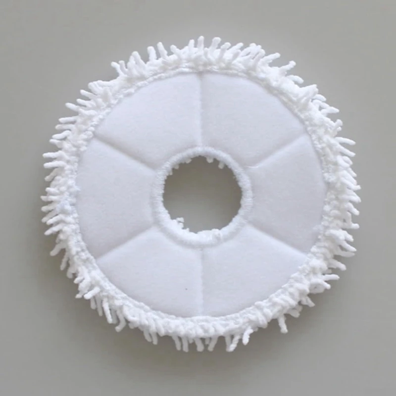 ABNO-piezas de repuesto para Eureka J15 Pro, Kit de bolsa de polvo de paño de mopa con filtro de Cepillo Lateral Ultra principal