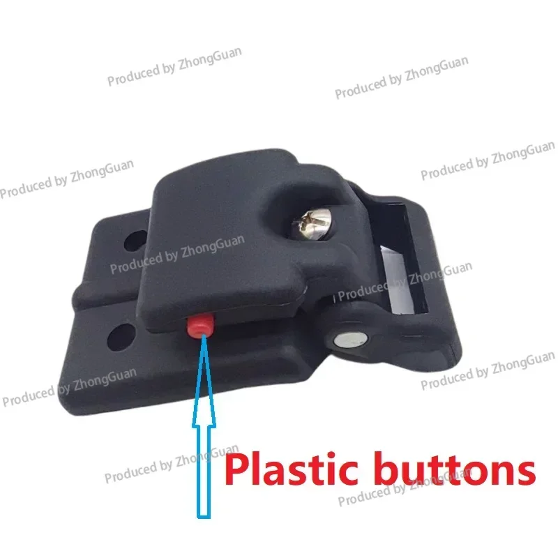 Suzuki Jimny/Vitara/Grand Vitara/Escudo Soft Top Frame Lock