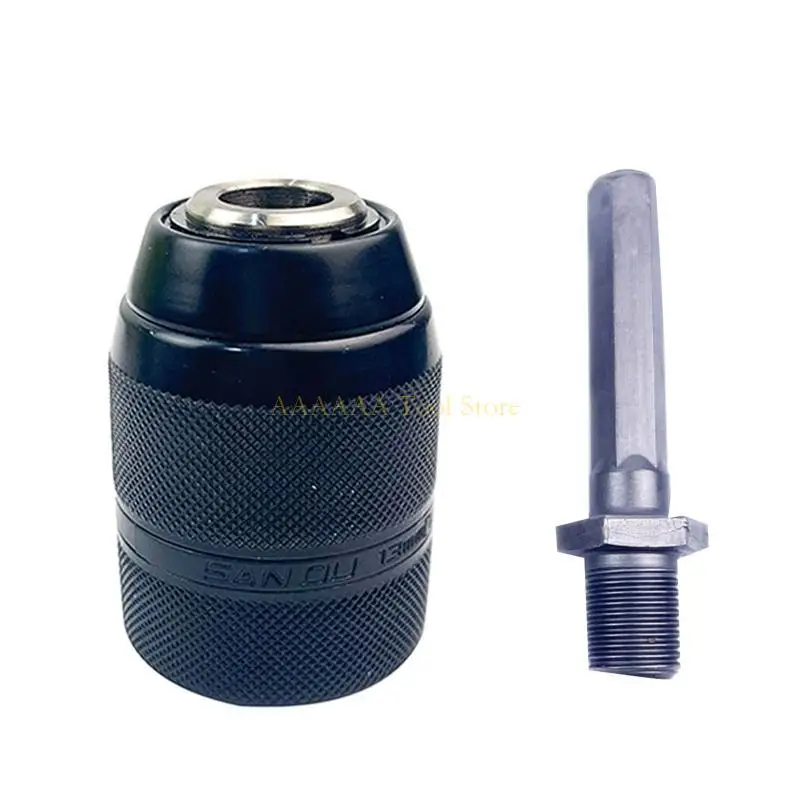 A2Be Adattatore per trapano alimentazione